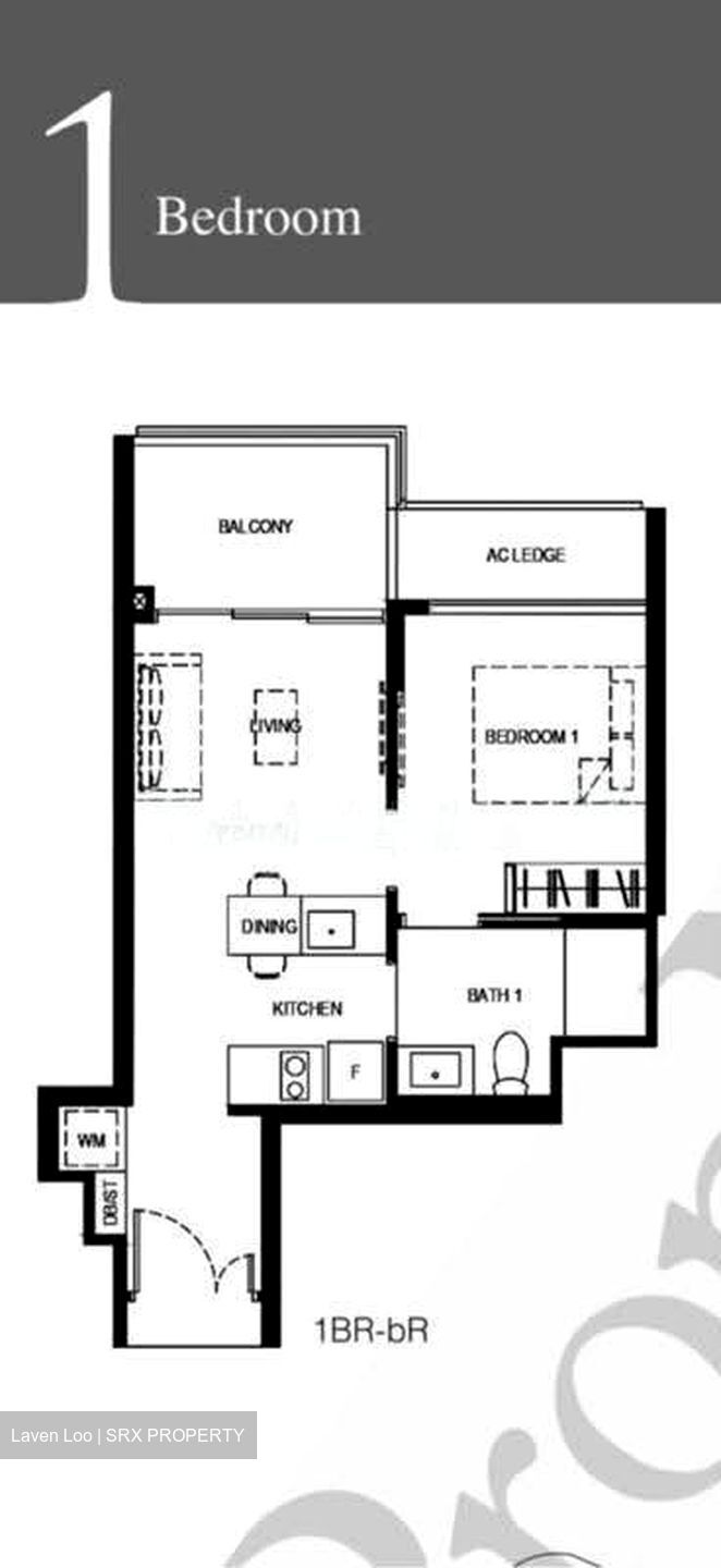 Normanton Park (D5), Apartment #622651161